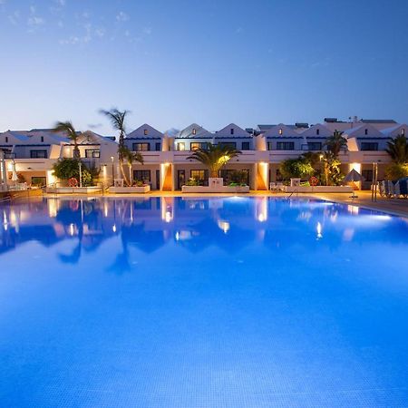 Grupotel Cinco Plazas Puerto del Carmen  Dış mekan fotoğraf