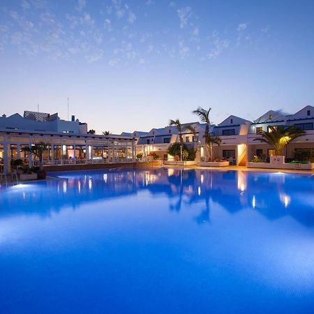 Grupotel Cinco Plazas Puerto del Carmen  Dış mekan fotoğraf