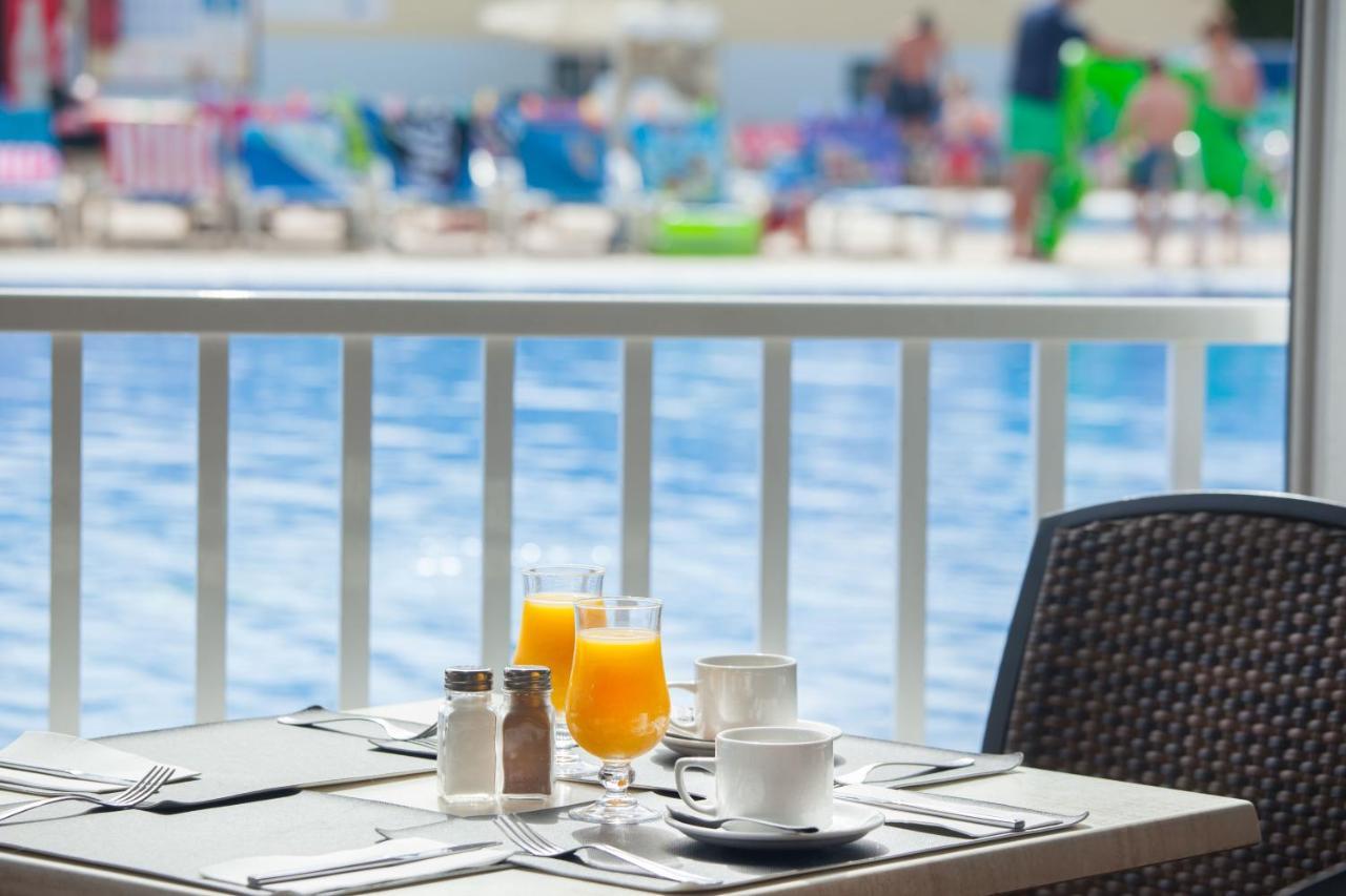 Grupotel Cinco Plazas Puerto del Carmen  Dış mekan fotoğraf