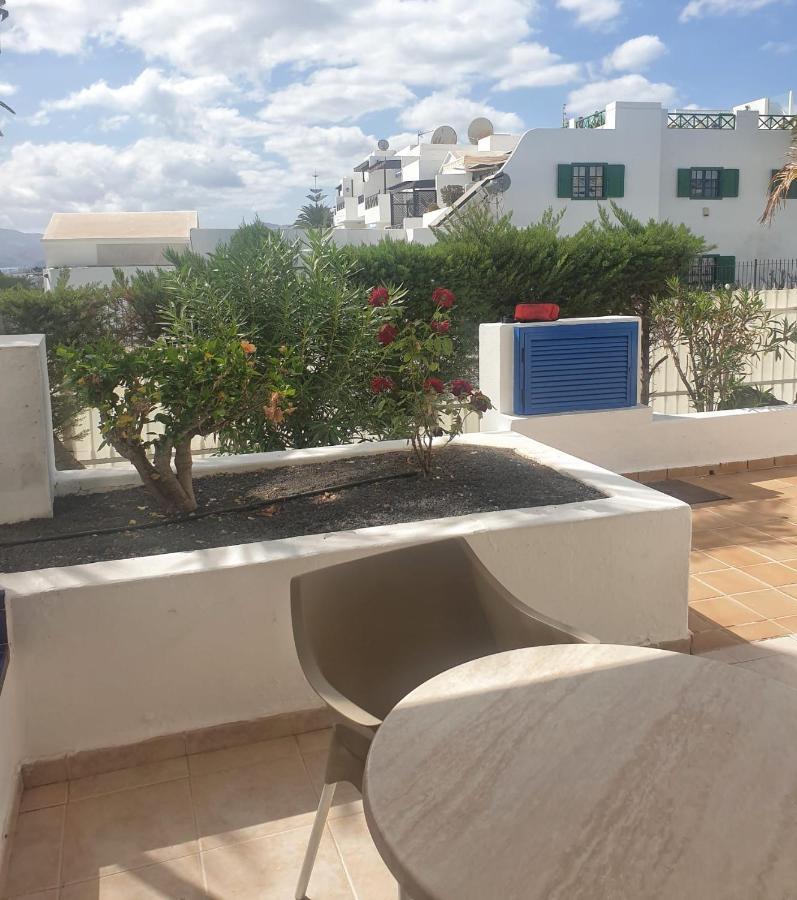 Grupotel Cinco Plazas Puerto del Carmen  Dış mekan fotoğraf