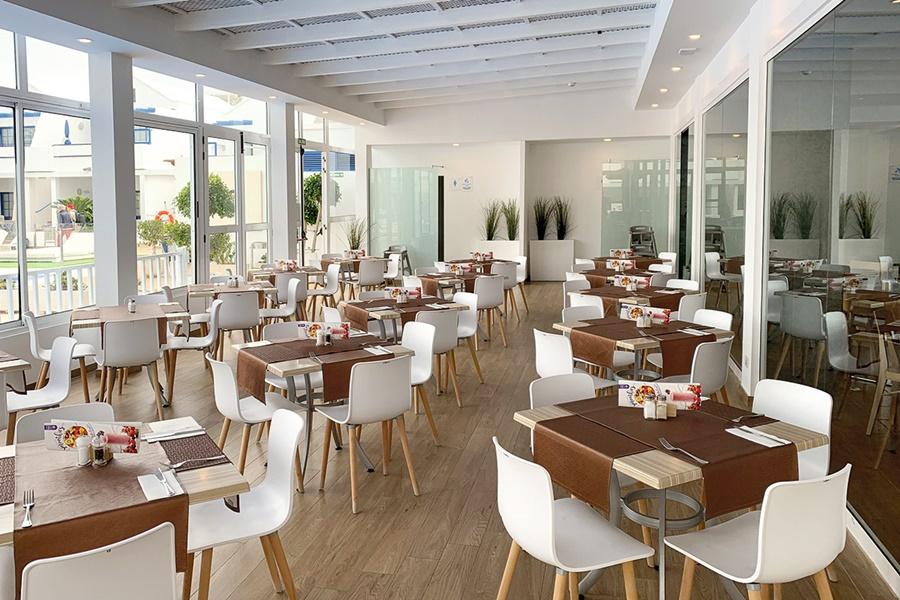 Grupotel Cinco Plazas Puerto del Carmen  Dış mekan fotoğraf