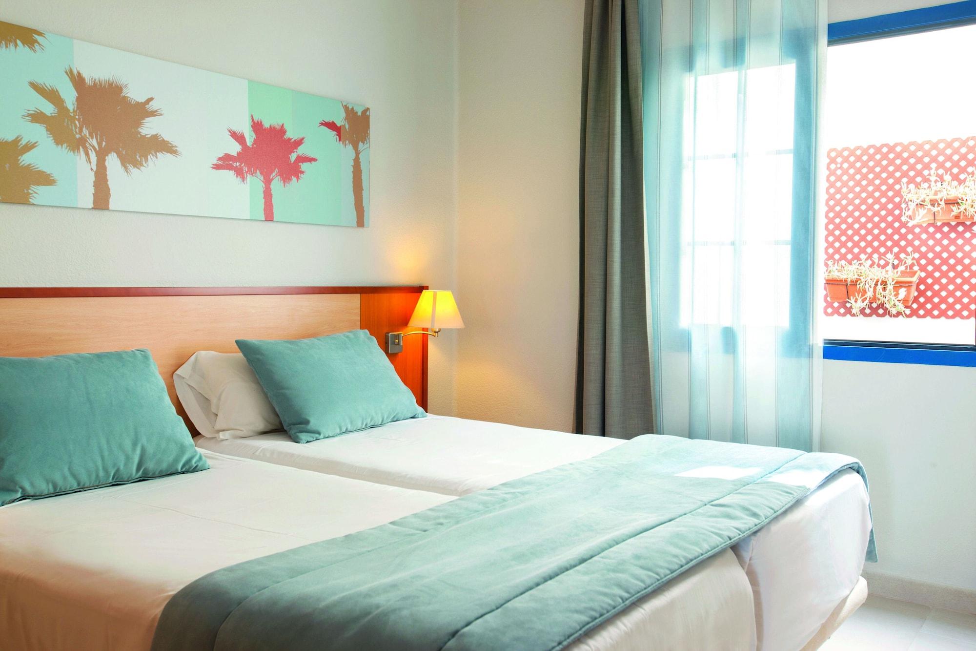 Grupotel Cinco Plazas Puerto del Carmen  Dış mekan fotoğraf