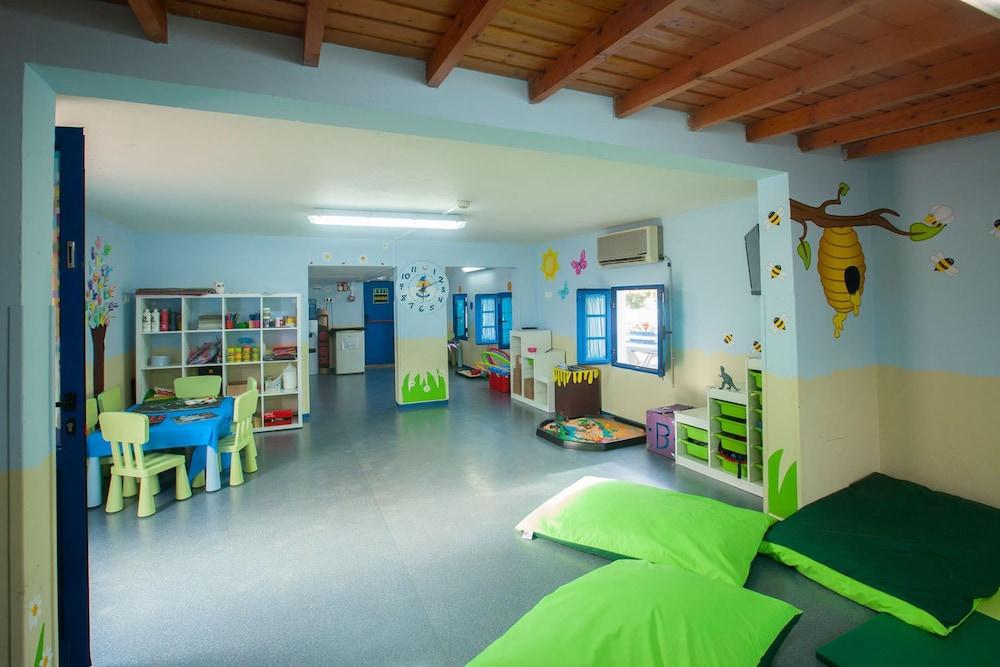 Grupotel Cinco Plazas Puerto del Carmen  Dış mekan fotoğraf
