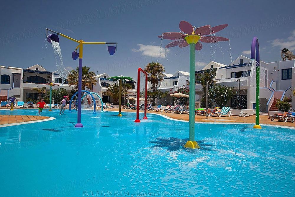 Grupotel Cinco Plazas Puerto del Carmen  Dış mekan fotoğraf
