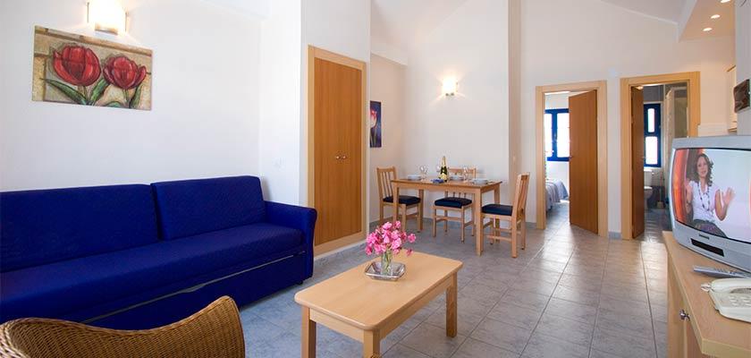 Grupotel Cinco Plazas Puerto del Carmen  Dış mekan fotoğraf