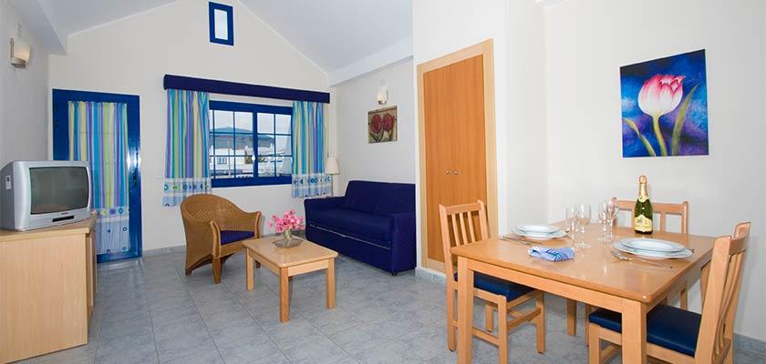 Grupotel Cinco Plazas Puerto del Carmen  Dış mekan fotoğraf