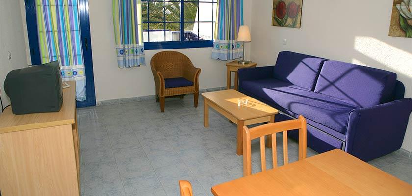 Grupotel Cinco Plazas Puerto del Carmen  Dış mekan fotoğraf