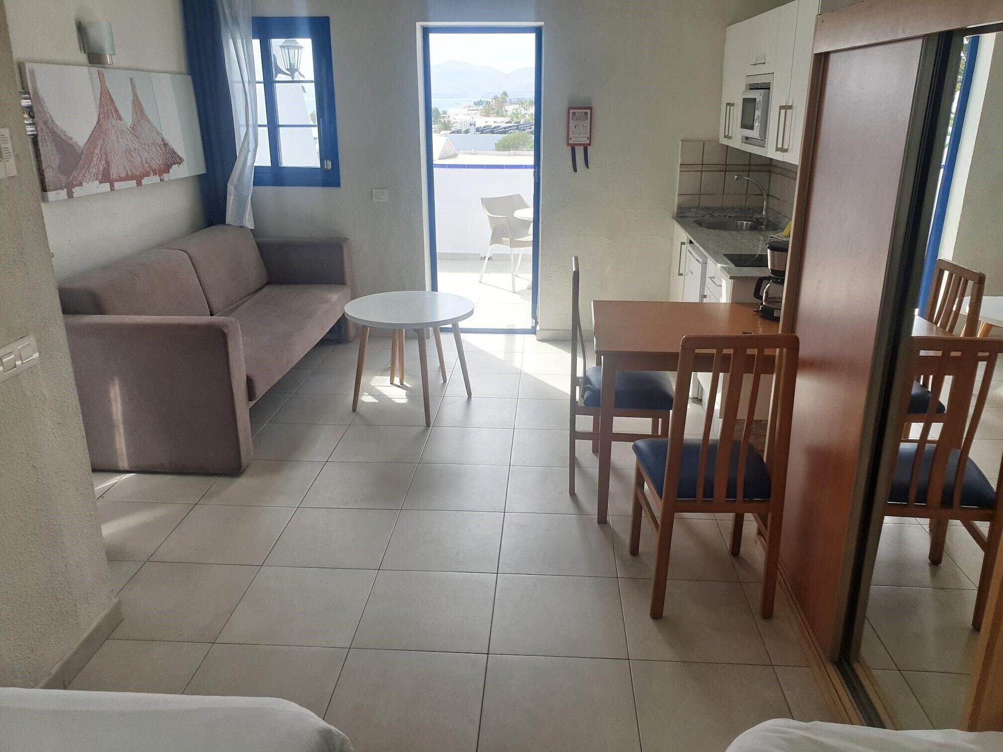 Grupotel Cinco Plazas Puerto del Carmen  Dış mekan fotoğraf