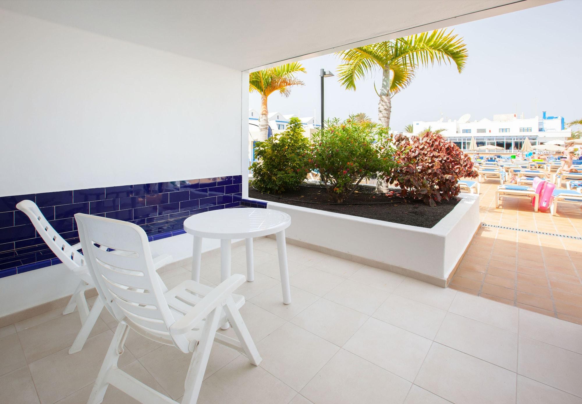 Grupotel Cinco Plazas Puerto del Carmen  Dış mekan fotoğraf