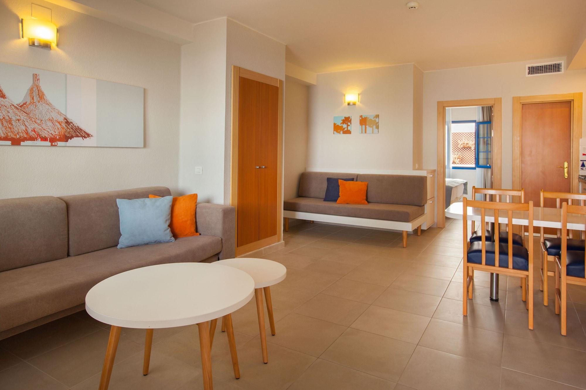 Grupotel Cinco Plazas Puerto del Carmen  Dış mekan fotoğraf