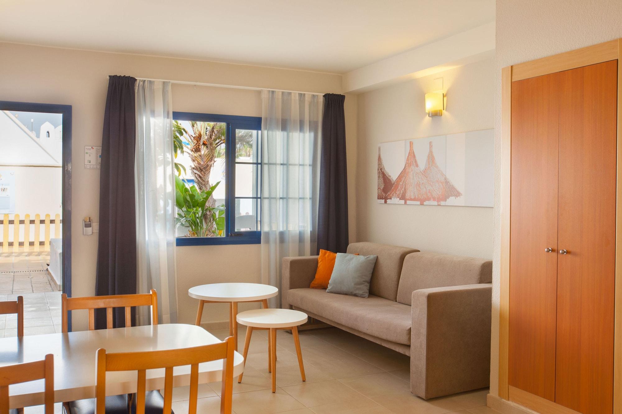 Grupotel Cinco Plazas Puerto del Carmen  Dış mekan fotoğraf