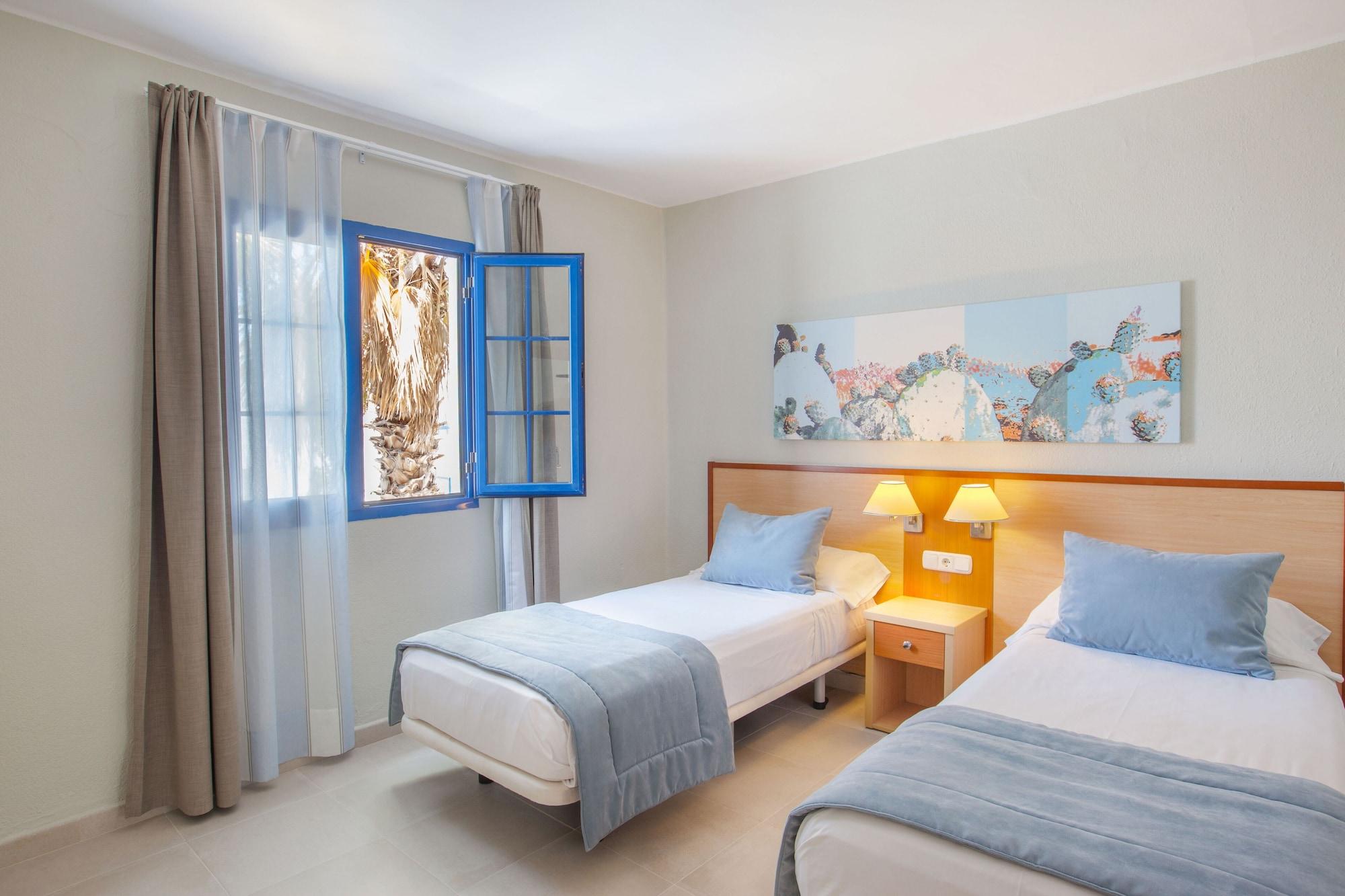 Grupotel Cinco Plazas Puerto del Carmen  Dış mekan fotoğraf