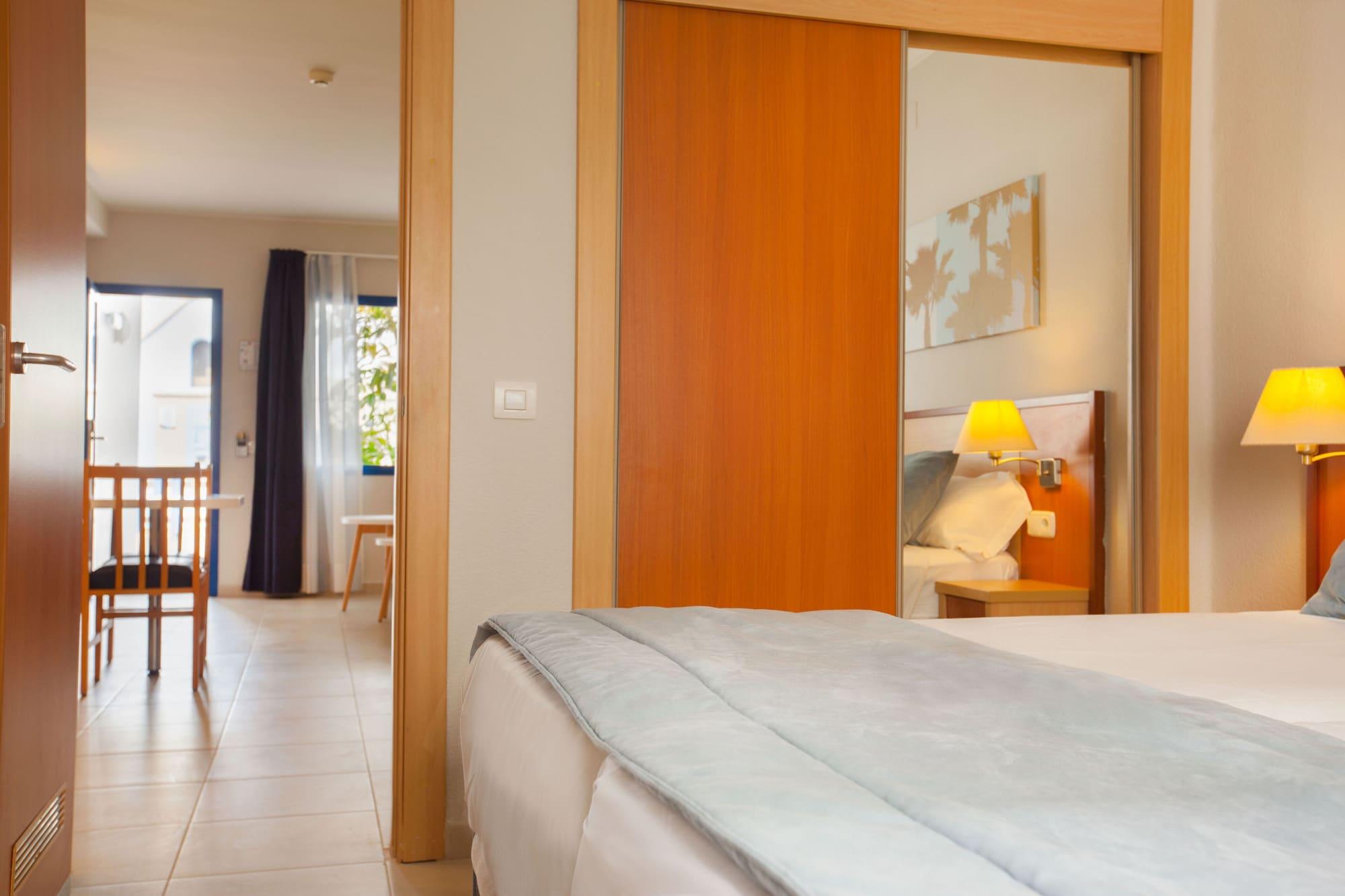 Grupotel Cinco Plazas Puerto del Carmen  Dış mekan fotoğraf