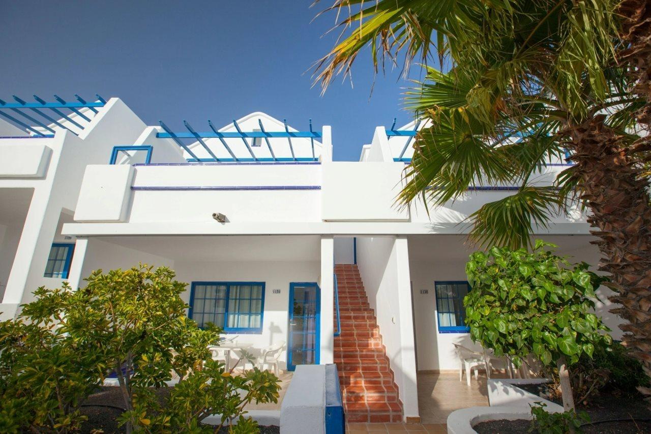 Grupotel Cinco Plazas Puerto del Carmen  Dış mekan fotoğraf