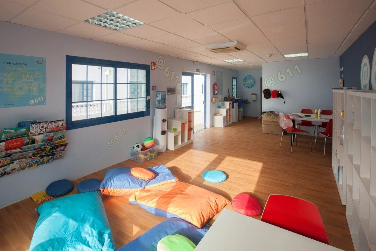 Grupotel Cinco Plazas Puerto del Carmen  Dış mekan fotoğraf