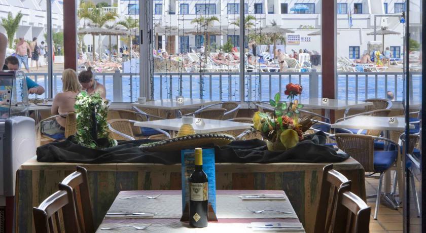 Grupotel Cinco Plazas Puerto del Carmen  Dış mekan fotoğraf