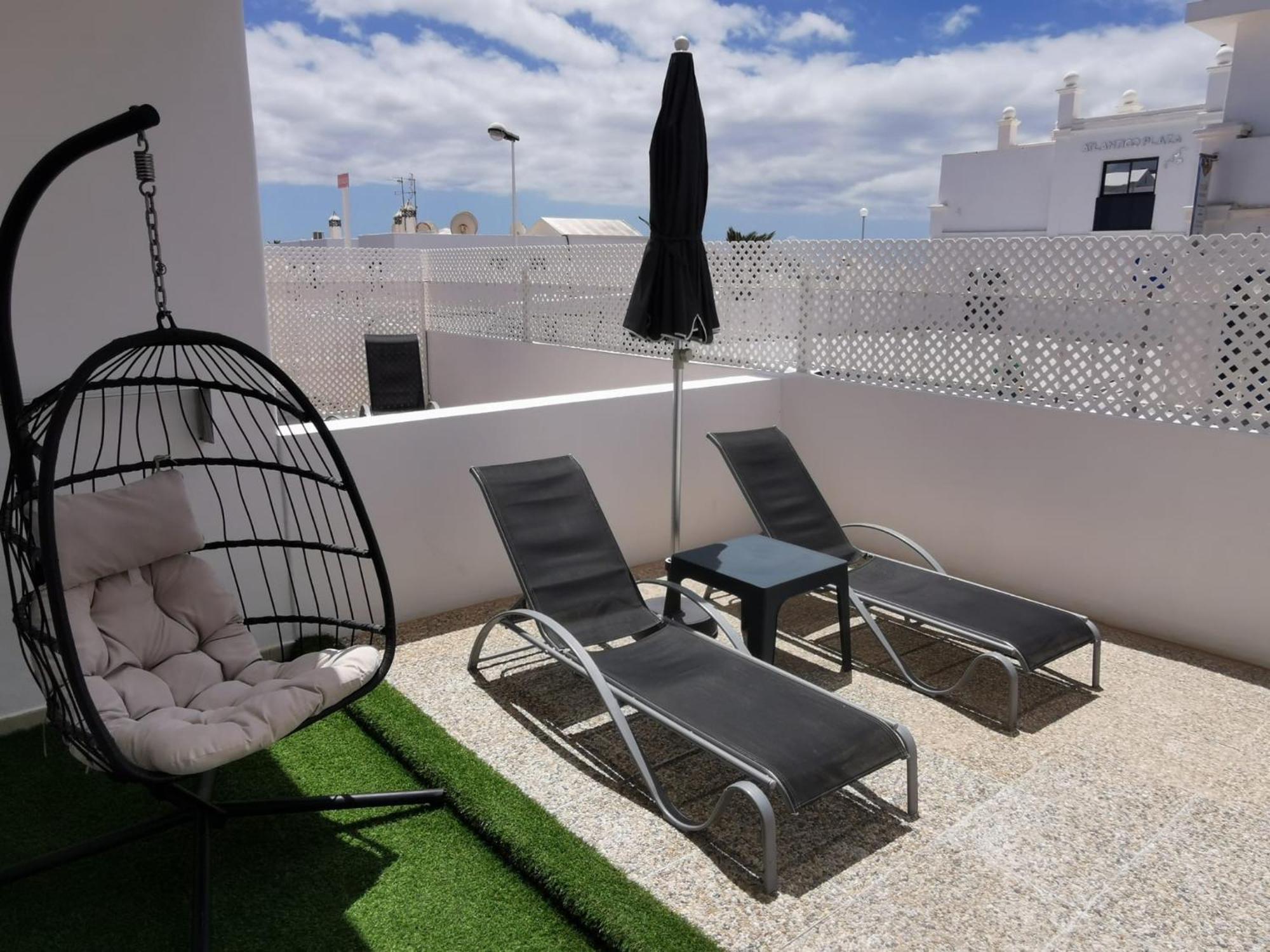 Grupotel Cinco Plazas Puerto del Carmen  Dış mekan fotoğraf