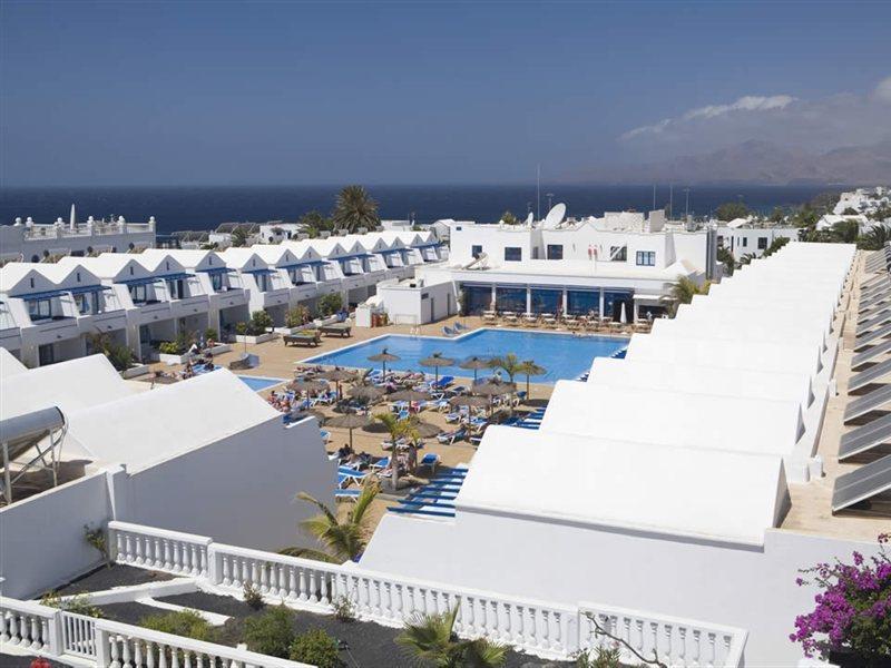 Grupotel Cinco Plazas Puerto del Carmen  Dış mekan fotoğraf