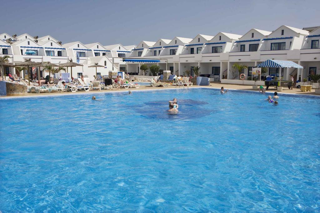Grupotel Cinco Plazas Puerto del Carmen  Dış mekan fotoğraf