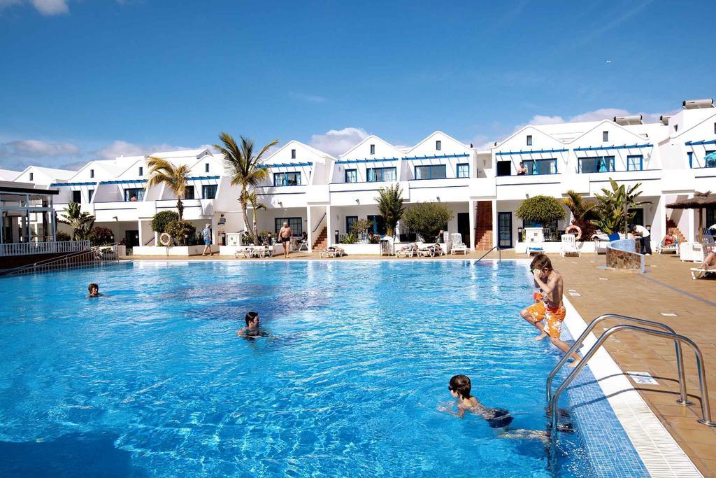 Grupotel Cinco Plazas Puerto del Carmen  Dış mekan fotoğraf