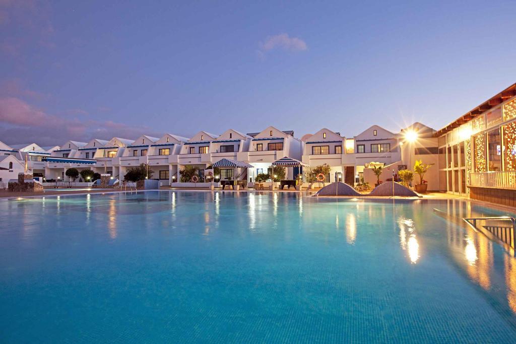 Grupotel Cinco Plazas Puerto del Carmen  Dış mekan fotoğraf