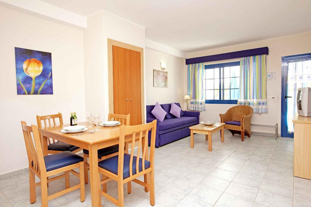 Grupotel Cinco Plazas Puerto del Carmen  Dış mekan fotoğraf