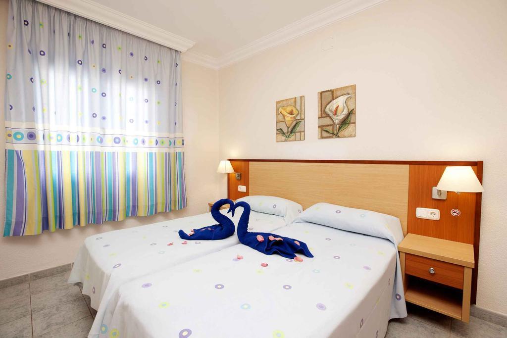 Grupotel Cinco Plazas Puerto del Carmen  Dış mekan fotoğraf