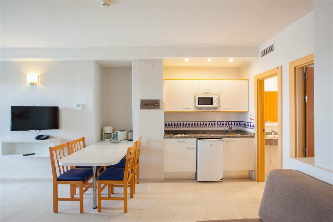 Grupotel Cinco Plazas Puerto del Carmen  Dış mekan fotoğraf