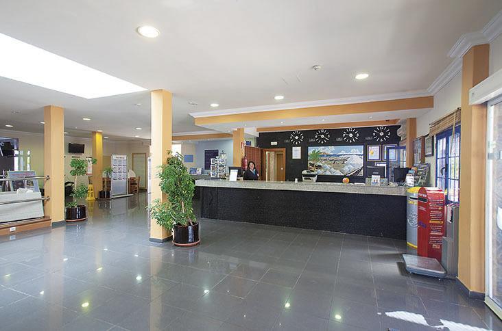 Grupotel Cinco Plazas Puerto del Carmen  Dış mekan fotoğraf