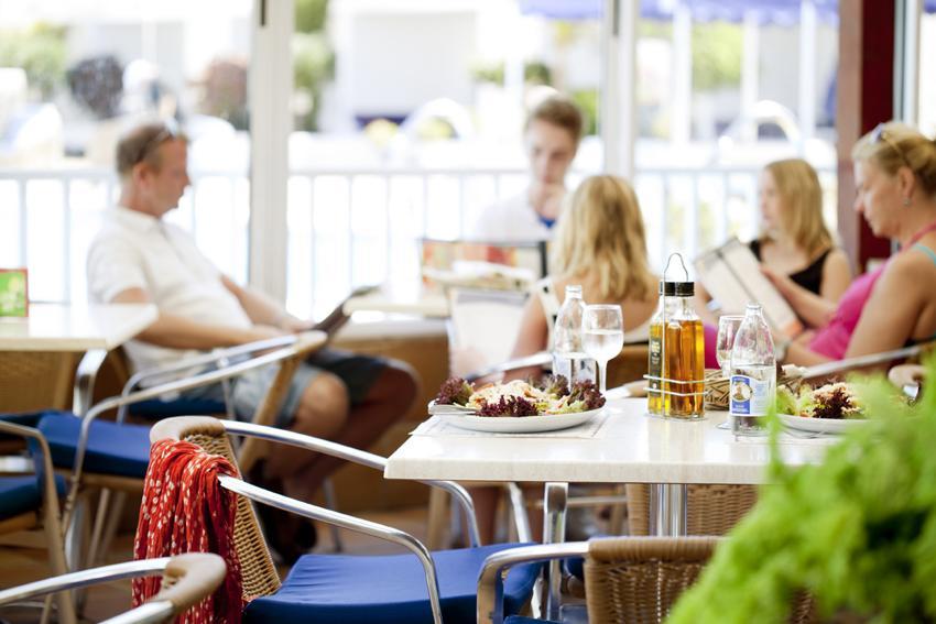Grupotel Cinco Plazas Puerto del Carmen  Dış mekan fotoğraf