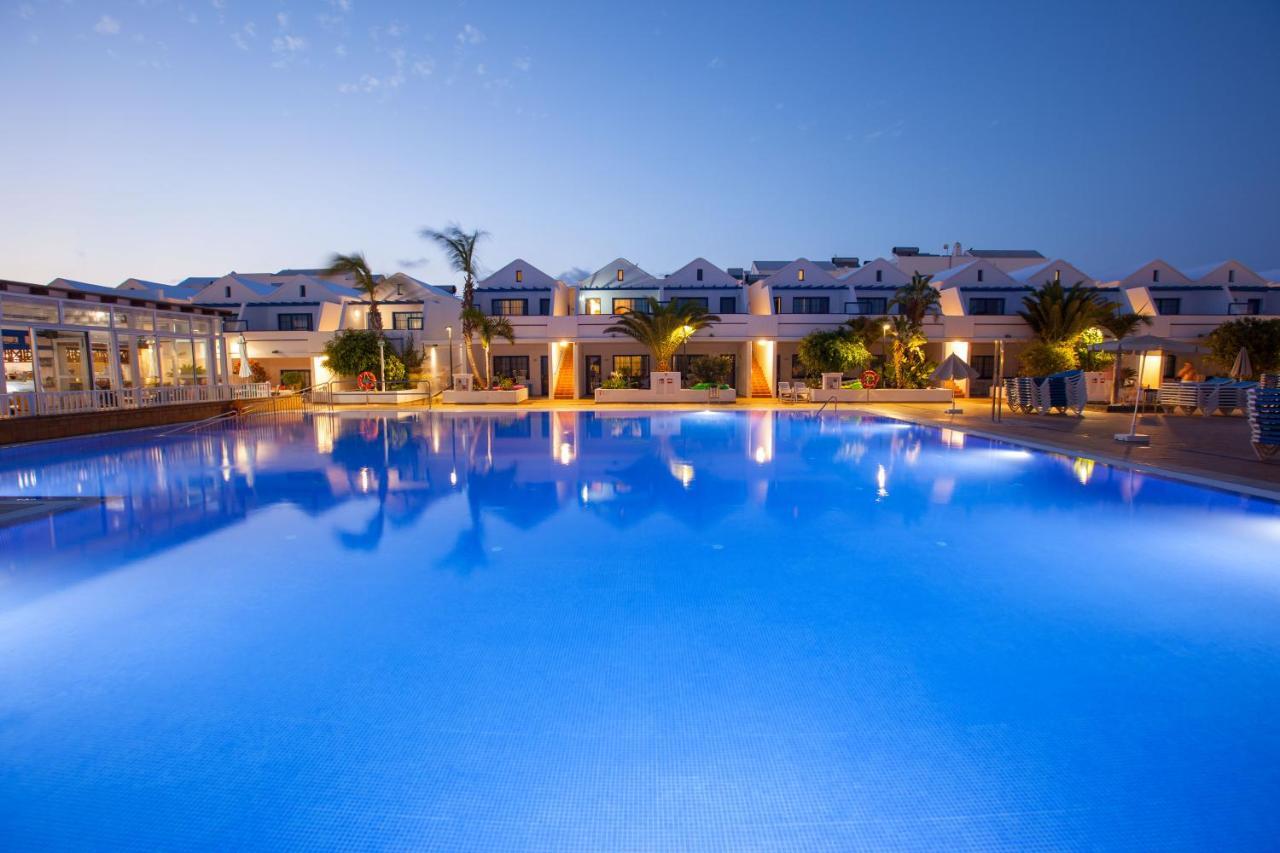 Grupotel Cinco Plazas Puerto del Carmen  Dış mekan fotoğraf