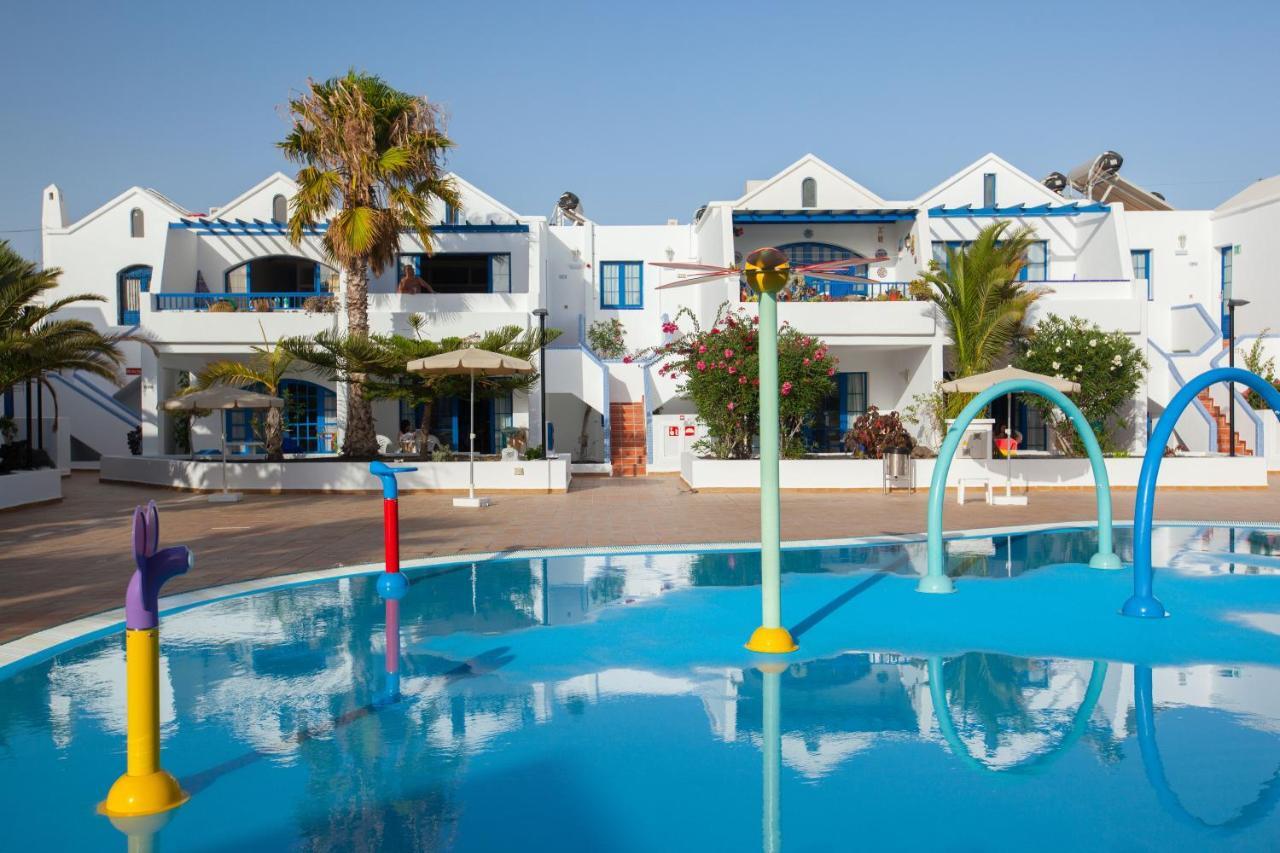 Grupotel Cinco Plazas Puerto del Carmen  Dış mekan fotoğraf