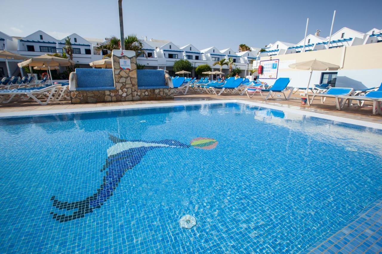 Grupotel Cinco Plazas Puerto del Carmen  Dış mekan fotoğraf